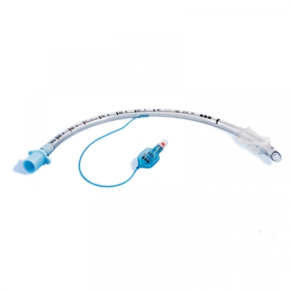 Endotrachealtubus nach Magill mit Cuff
